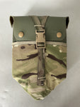 Folding Shovel Spade Entrenching Tool System