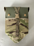 Folding Shovel Spade Entrenching Tool System