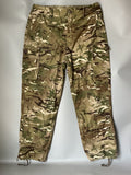 PCS Windproof Trousers - used
