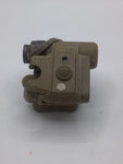 Surefire HL1-B-TN Helmet Torch Light White IR
