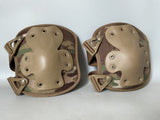 BCB MTP Tactical Knee Pads