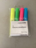 Himark Hi-Glo Highlighters 12 Packs