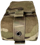 Virtus Double Ammunition Magazine Pouch MTP