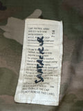 US Army Patrol Cap - Multicam
