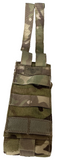 Virtus Double Ammunition Magazine Pouch MTP