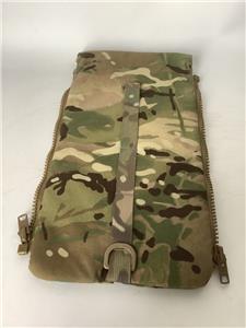 Virtus MTP Pack Side 3L Hydration Zip Pouch Grade 1