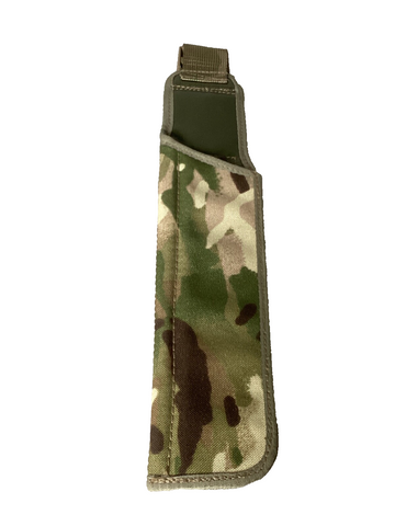 SA80 PLCE Frog Bayonet MTP Used
