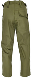 Lightweight General Service Green Trousers - New