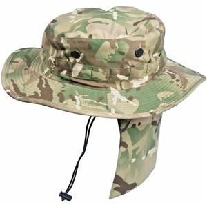 Boonie Tropical Jungle Hat MTP - New