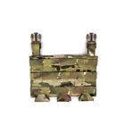 Aussie Peel Back Multicam KANGAROO™ Placard - New