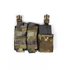 Aussie Peel Back Multicam KANGAROO™ Placard - New