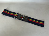 Royal Marines Commando Corps Stable Belt - Size 38"