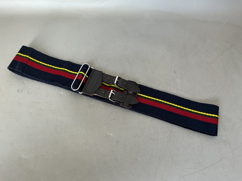 Royal Marines Commando Corps Stable Belt - Size 38"