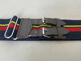 Royal Marines Commando Corps Stable Belt - Size 38"