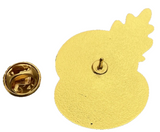 RLC Poppy Pin Badge