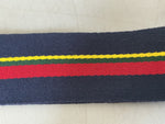 Royal Marines Commando Corps Stable Belt - Size 38"