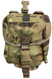 Medical Pouch MTP IRR First Aider Trauma Pack