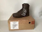 Iturri Patrol Boots Brown Male UK size 7 Large - New
