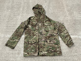 MTP Windproof Combat Smock