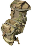 Medical Pouch MTP IRR First Aider Trauma Pack