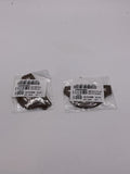 Royal Artillery Gun Staff Sergeant Badge pair NEW