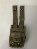 Osprey MK IV / V AP Hand Grenade Pouch MTP MOLLE X 2 - USED