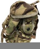 Medical Pouch MTP IRR First Aider Trauma Pack