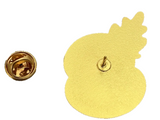 RTR Poppy Pin Badge