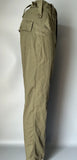 Lightweight General Service Green Trousers - New