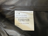 Royal Navy Man’s No. 3 Dress Trousers