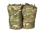 PLCE Bergen Side Pouch Yoke & Straps Complete Set MTP