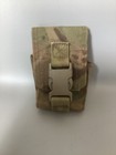 Virtus Hand Grenade Pouch MTP Multicam
