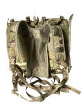 PLCE Bergen Side Pouch Yoke & Straps Complete Set MTP