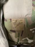 PLCE Bergen Side Pouch Yoke & Straps Complete Set MTP
