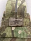 Virtus Hand Grenade Pouch MTP Multicam