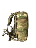PLCE Bergen Side Pouch Yoke & Straps Complete Set MTP
