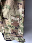 US Army Issue Coat Shirt ACU Unisex OCP Medium Long (39)