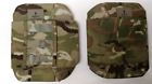 Virtus Side Plate Pouches MTP V2 Version 2 Left and Right SET