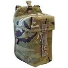 PLCE Utility IRR Pouch MTP Camo General Purpose Storage