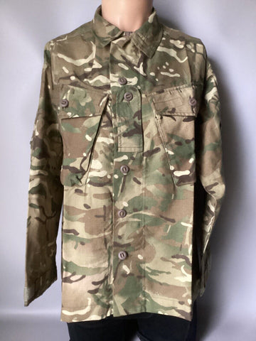 MTP FR Jacket Combat ( Shirt ) 170/104 New