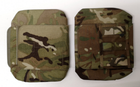 Virtus Side Plate Pouches MTP V2 Version 2 Left and Right SET