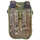 PLCE Utility IRR Pouch MTP Camo General Purpose Storage