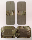 Virtus Side Plate Pouches MTP V2 Version 2 Left and Right SET