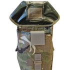 PLCE Utility IRR Pouch MTP Camo General Purpose Storage