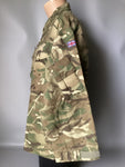 MTP FR Jacket Combat ( Shirt ) 170/104 New