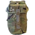 PLCE Utility IRR Pouch MTP Camo General Purpose Storage