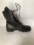 Welco Peruana Black Jungle Boots - UK 11 Large - NEW