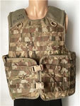 Osprey Assault Body Armour Cover SOLO International Early 170/100