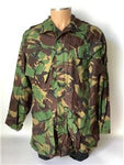 84 Pattern Combat Smock DPM Jacket Camo Vintage - Grade 1