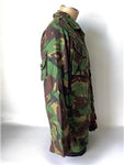 84 Pattern Combat Smock DPM Jacket Camo Vintage - Grade 1